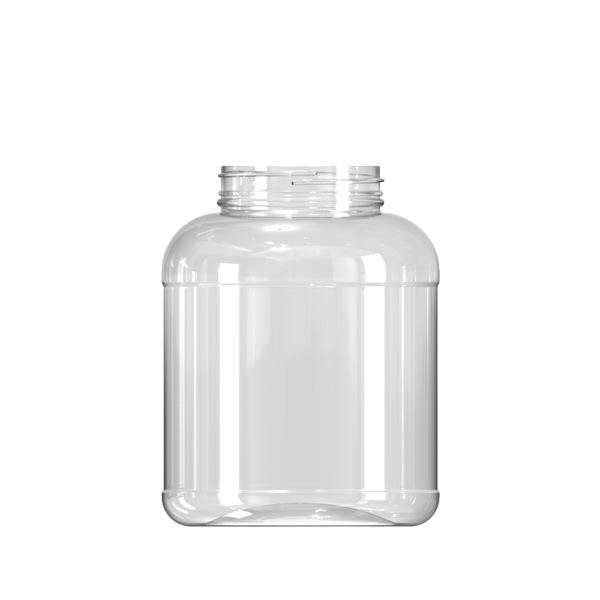 256oz /7.6L 120-400 PET Jar