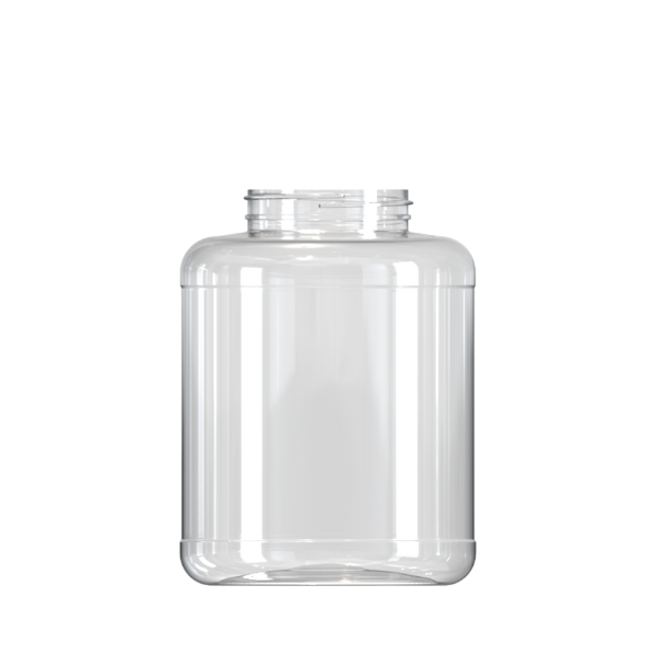 300oz /8.9L 120-400 PET Jar