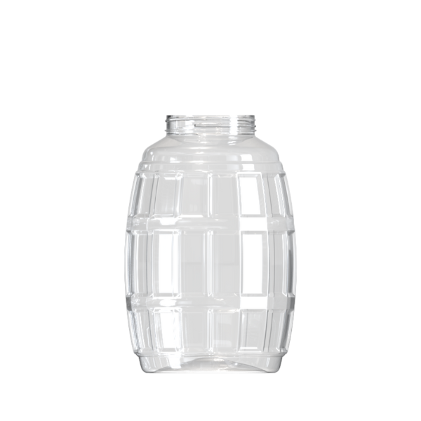 320oz /9.5L 120-400 PET Jar