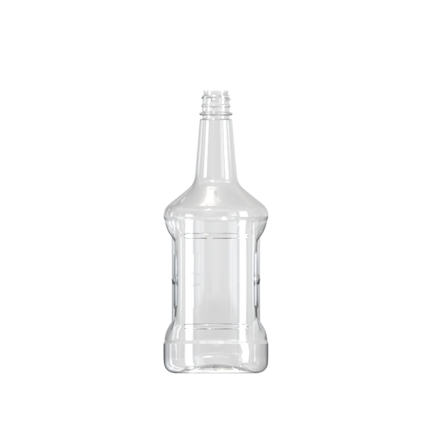 59.2oz /1.8L 33-KERR PET Bottle