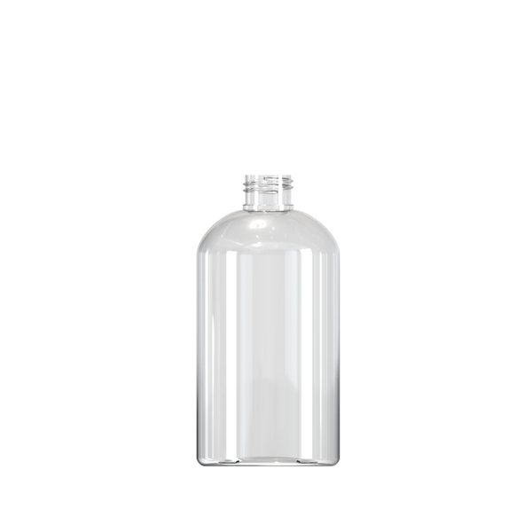 12.0oz /355ml 24-410 PET Round Bottle