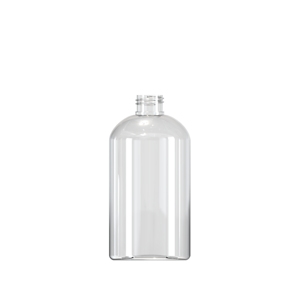 12oz /355ml 24-410 PET Round Bottle