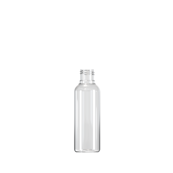 1.0oz /30ml 15-415 PET Round Bottle