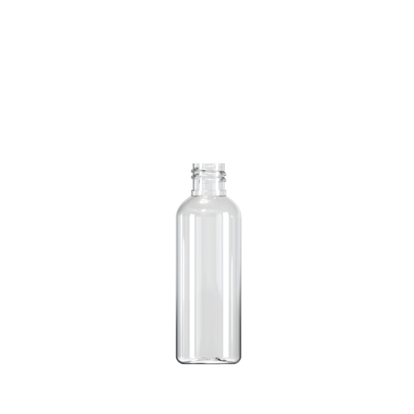 2.0oz /59ml 18-415 PET Round Bottle