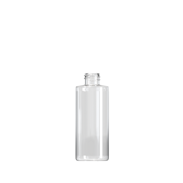 3.0oz /89ml 20-410 PET Cylinder Bottle