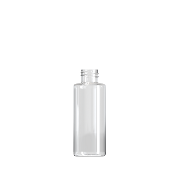 2.0oz /59ml 20-410 PET Cylinder Bottle