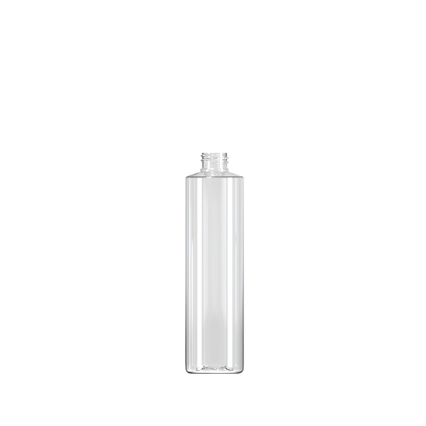 10oz /296ml 24-410 PET Cylinder Bottle