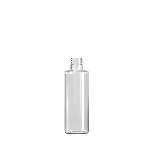 4.2oz /125ml 22-415 PET Cylinder Bottle