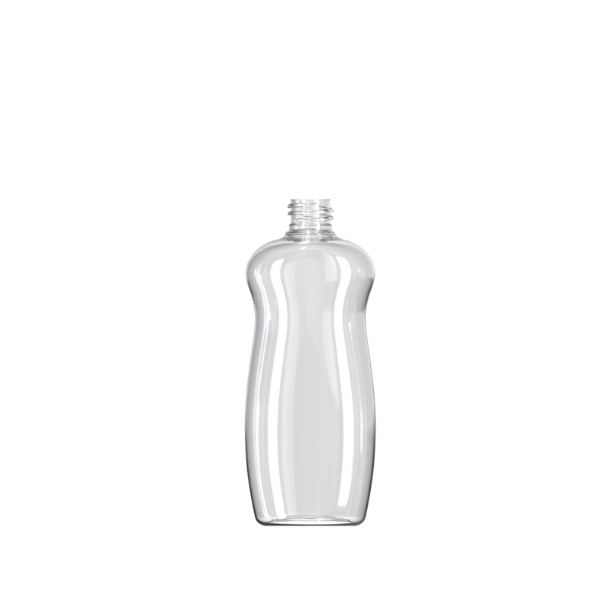 12.0oz /355ml 24-410 CR PET Bottle
