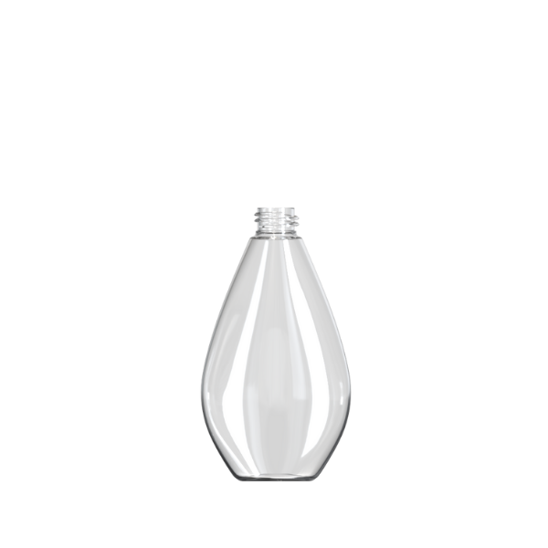 5oz /148ml 24-410 PET Teardrop Bottle
