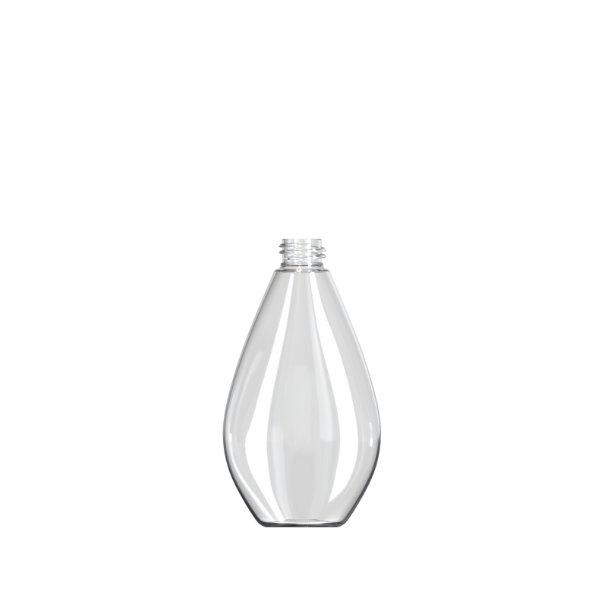 2oz /59ml 20-410 PET Teardrop Bottle