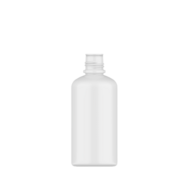 32.0oz /946ml 38-430 HDPE Round Bottle