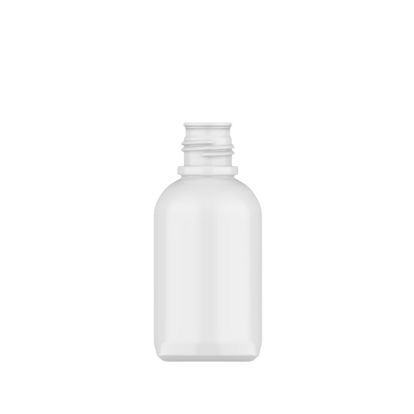 16.0oz /473ml 38-430 HDPE Round Bottle