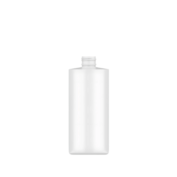 12.0oz /355ml 24-410 HDPE Cylinder Bottle