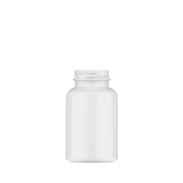 9.3oz /275ml 45-400 HDPE Round Bottle