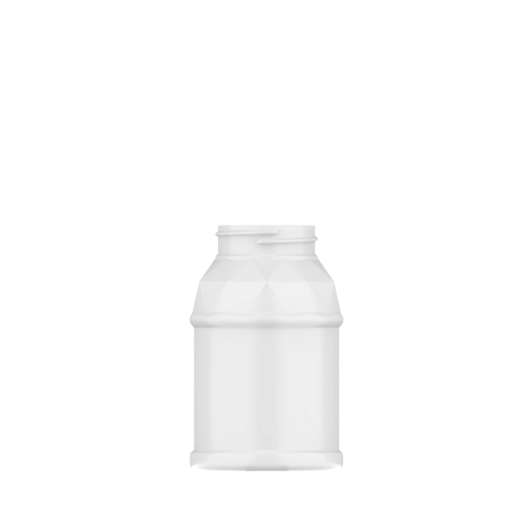 5.1oz /150ml 38-400 HDPE Bottle