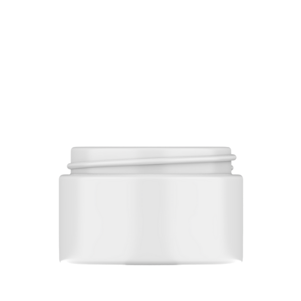 12oz /355ml 89-400 PP Straight Sided Jar