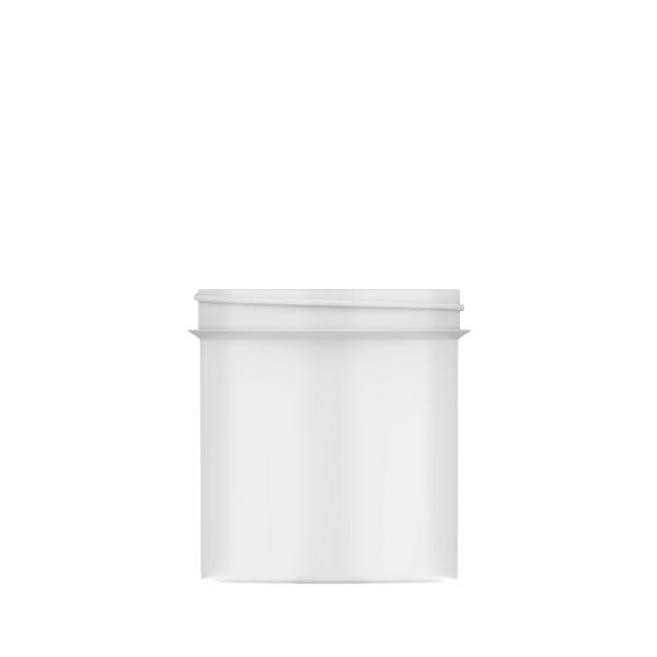 6oz /177ml 70-400 PP Straight Sided Jar