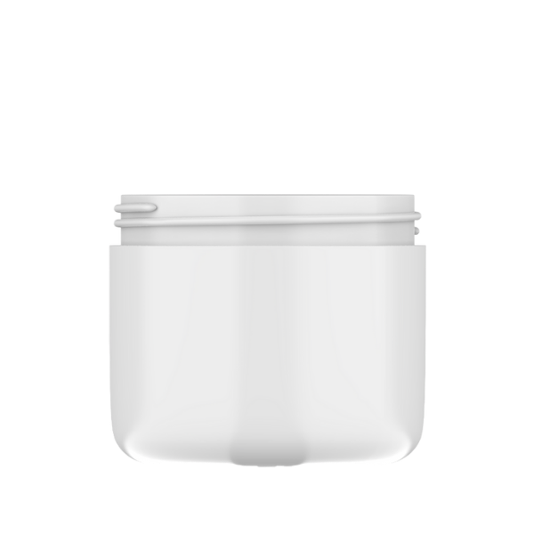 18oz /532ml 100-400 PP Straight Sided Jar