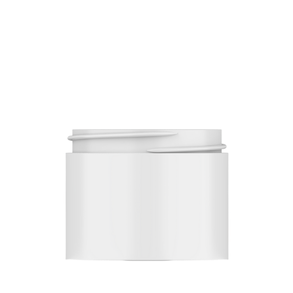 10oz /296ml 89-400 PP Straight Sided Jar