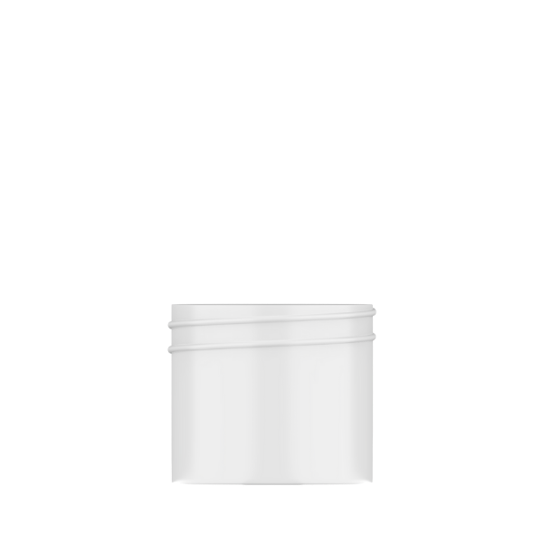 0.5oz /15ml 33-400 PP Straight Sided Jar