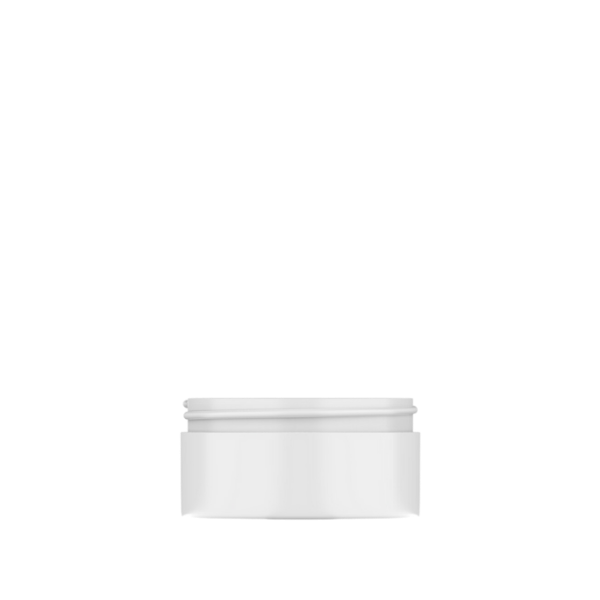 2oz /60ml 70-400 PP Straight Sided Jar