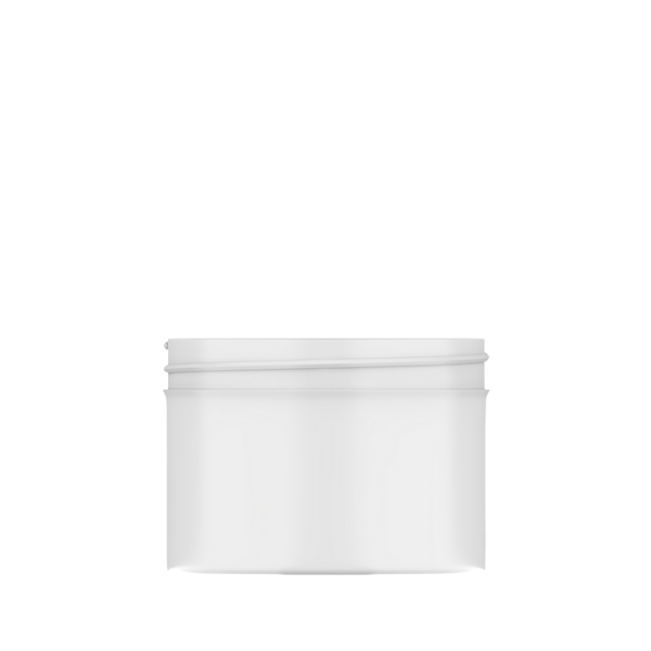 8oz /237ml 89-400 PP Straight Sided Jar