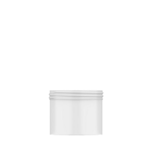 4oz /118ml 70-400 PP Straight Sided Jar
