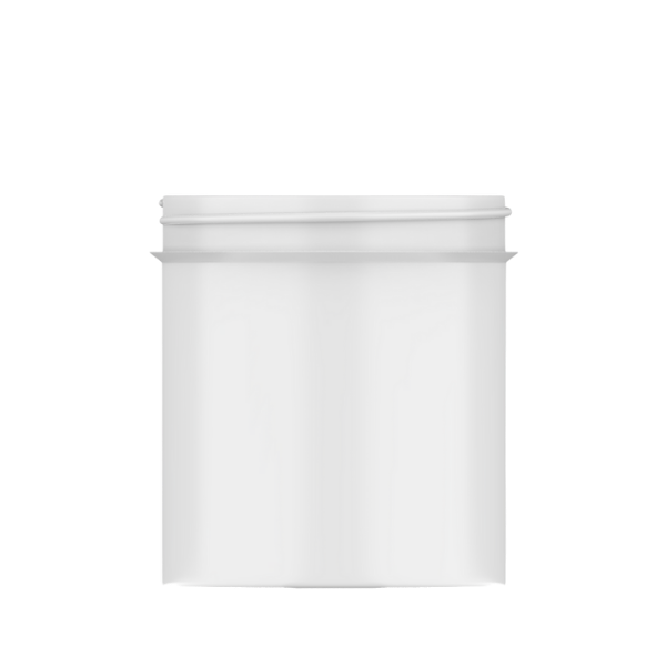 16oz /473ml 89-400 PP Straight Sided Jar