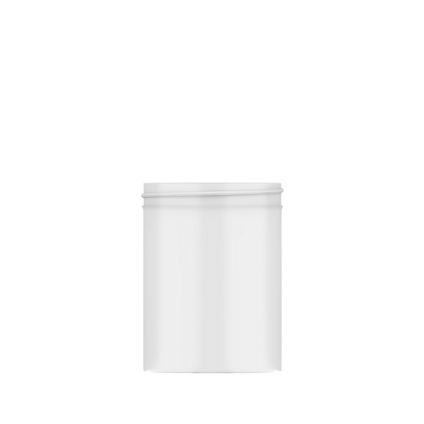 8oz /237ml 70-400 PP Straight Sided Jar
