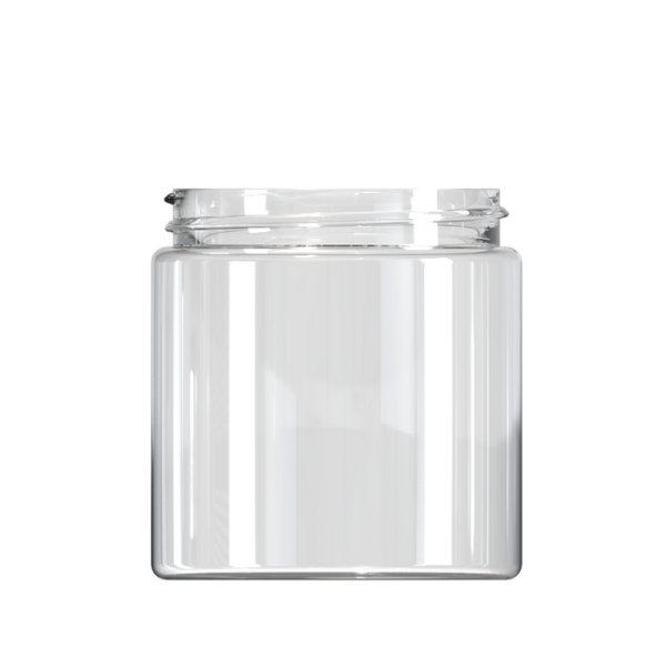 16oz /473ml 83-400 PET Straight Sided Jar