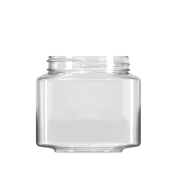 20oz /591ml 83-400 PET Jar