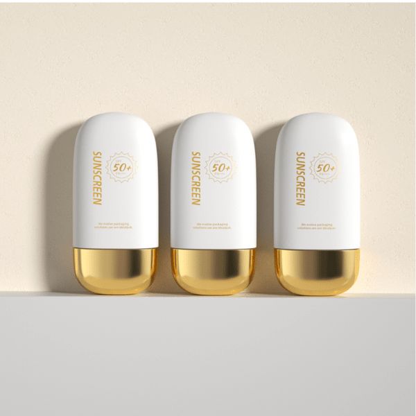 Idealpak oval tottles - custom color tottle bottles from China