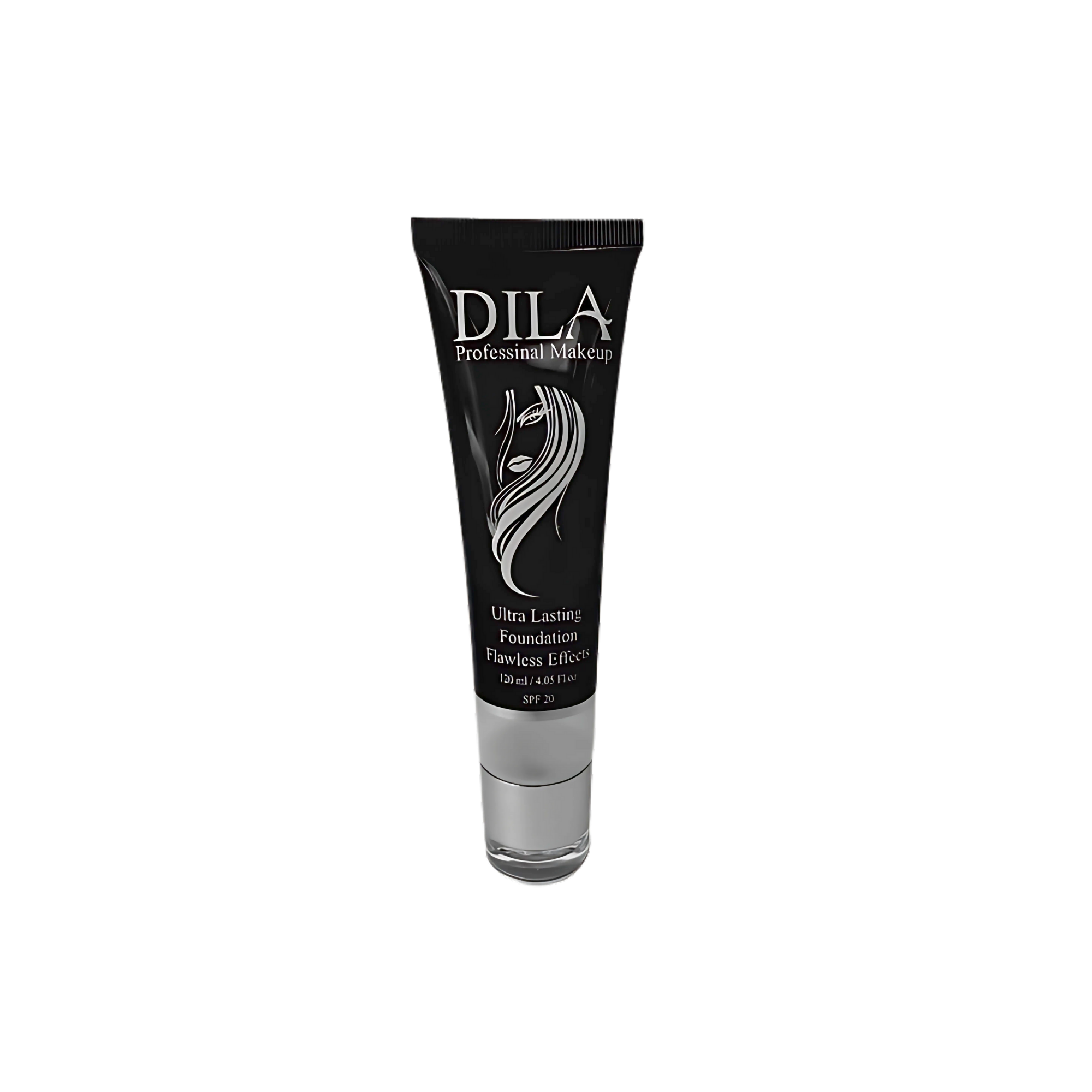 19mm 5-22ml PE Tube