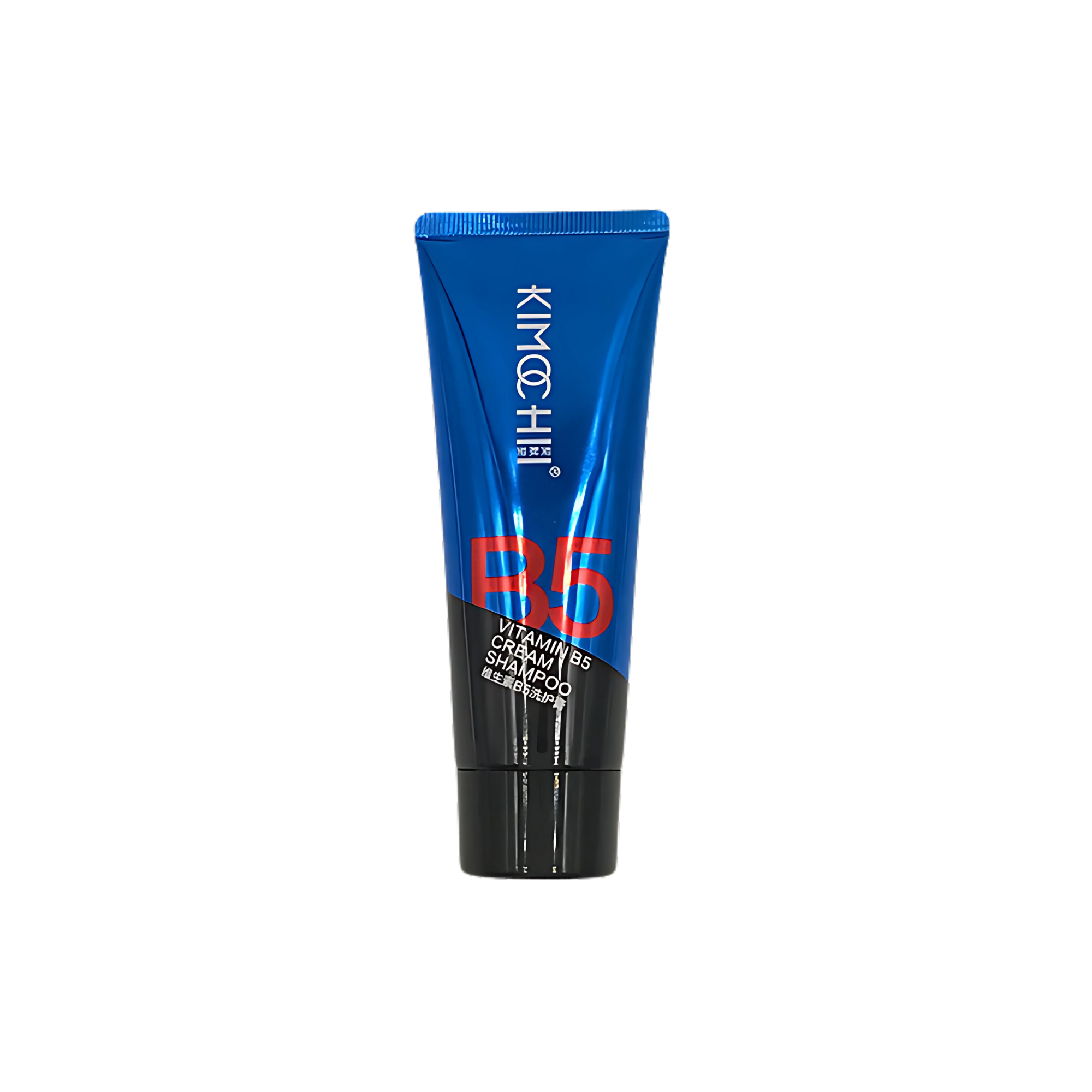 45mm 80-220ml PE Tube
