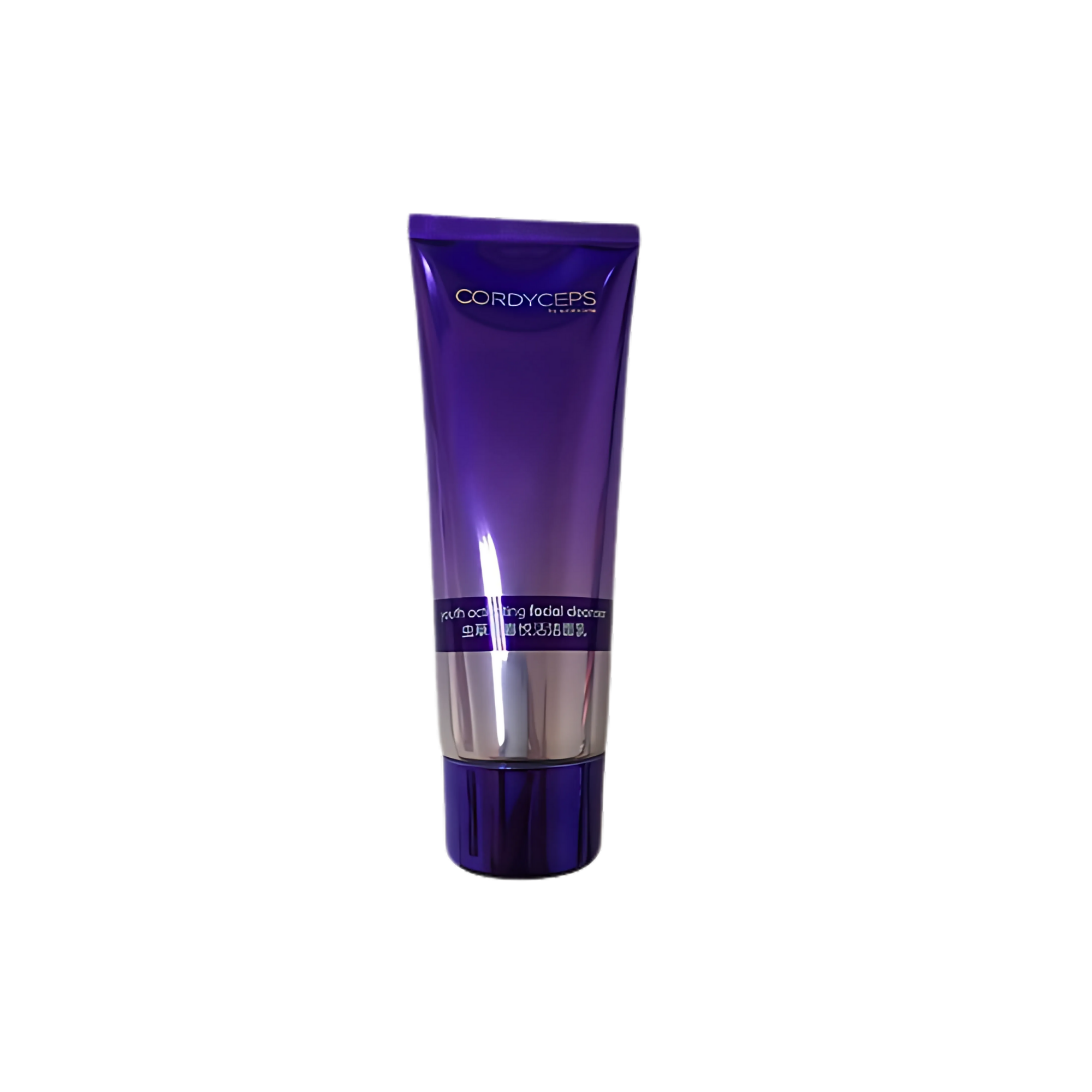 32mm 30-80ml Laminate PE Tube