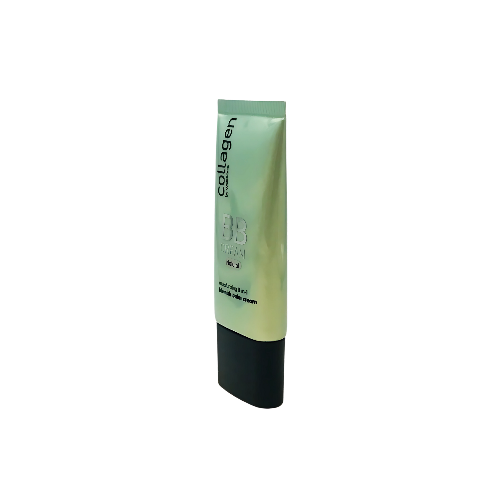 28mm 30-60ml Flat PE Tube
