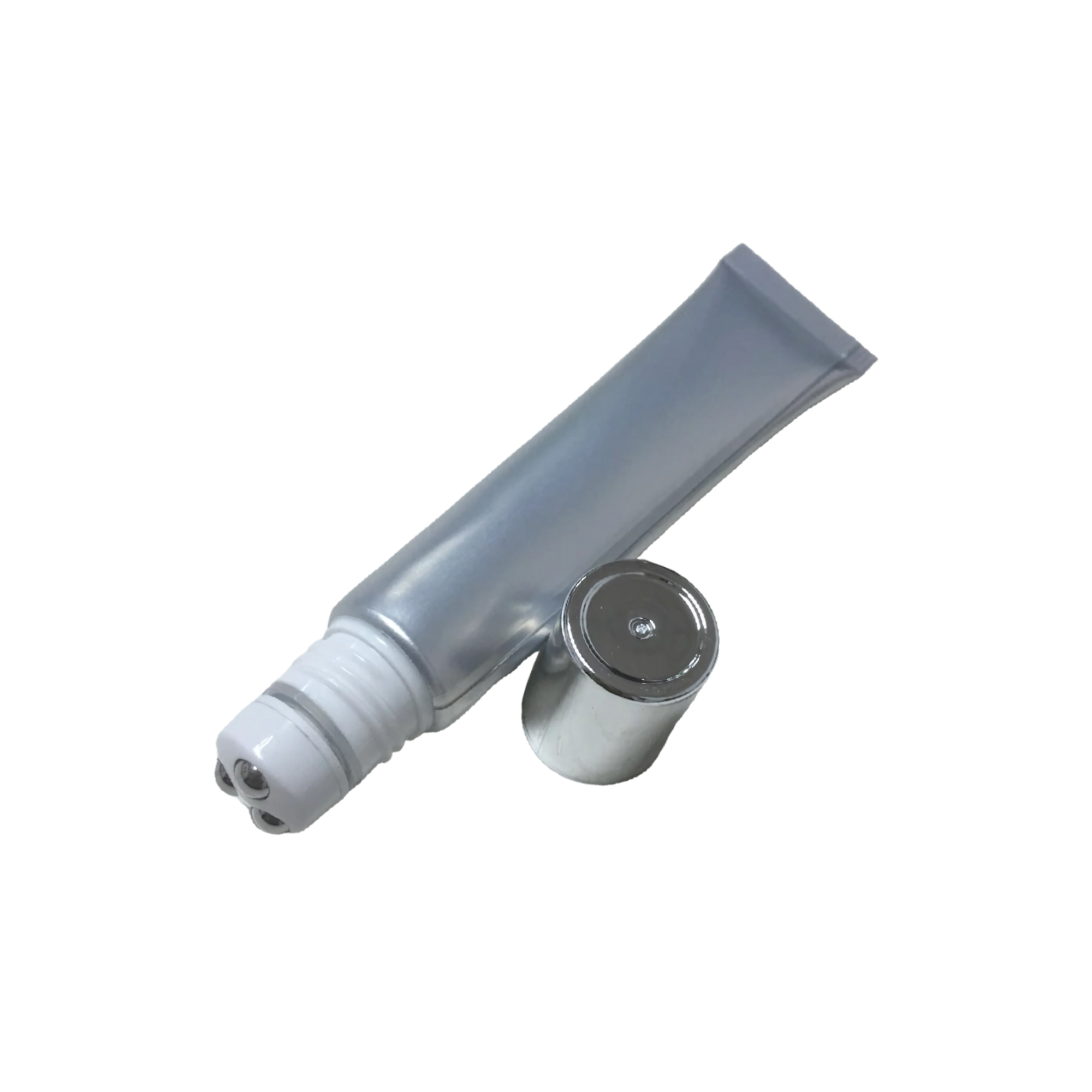 19mm 10-15ml Roller Ball PE Tube