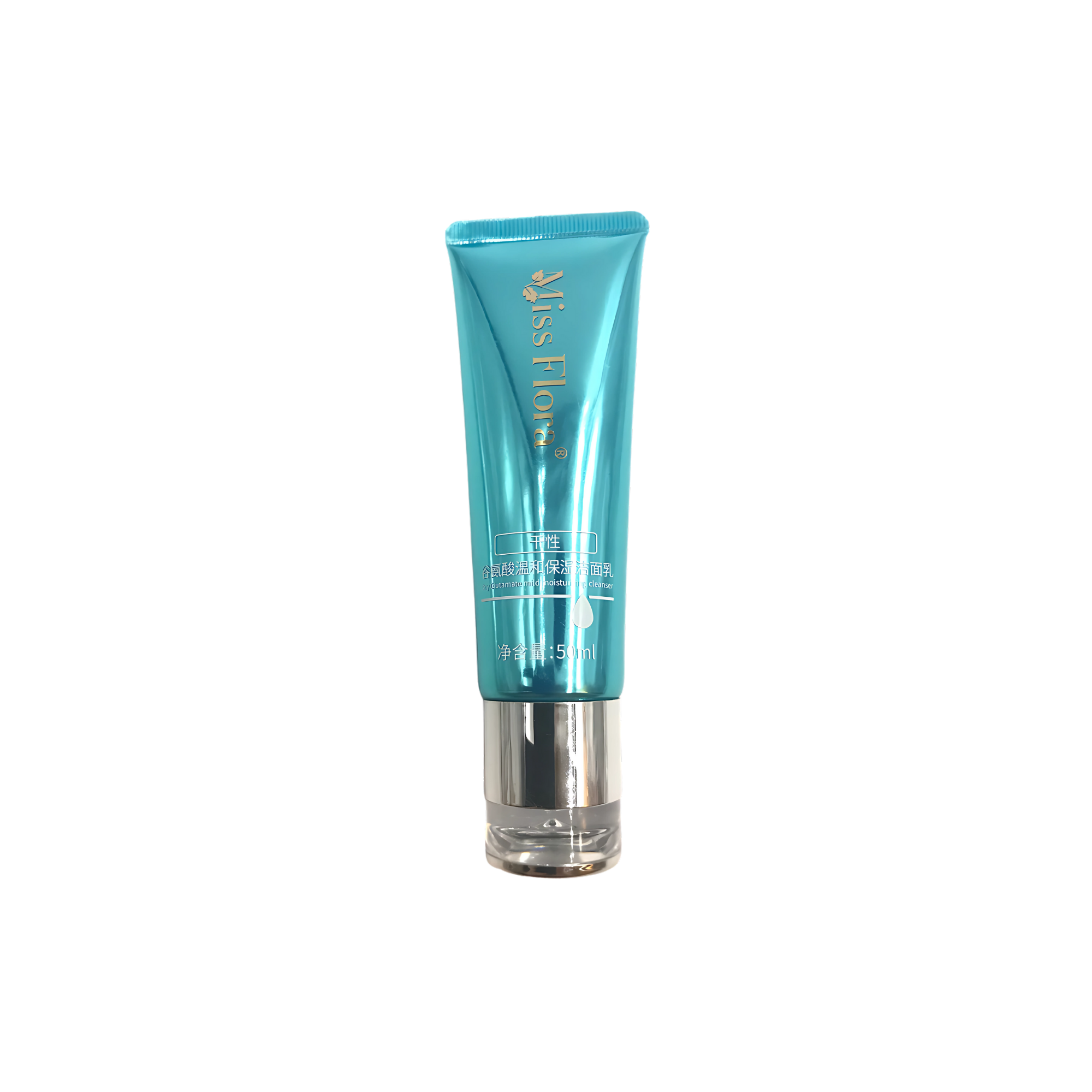 28mm 30-50ml PE Tube