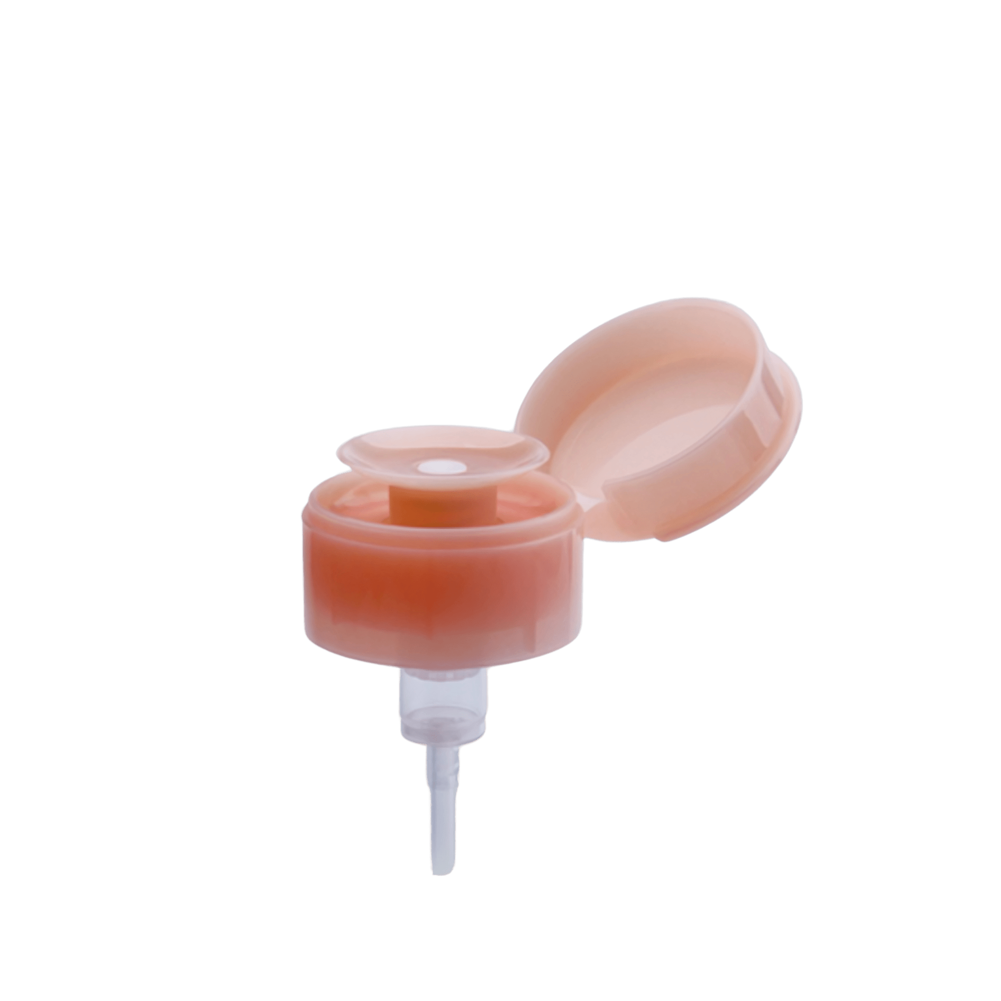 Smooth 33-410 PP Push Down Pump