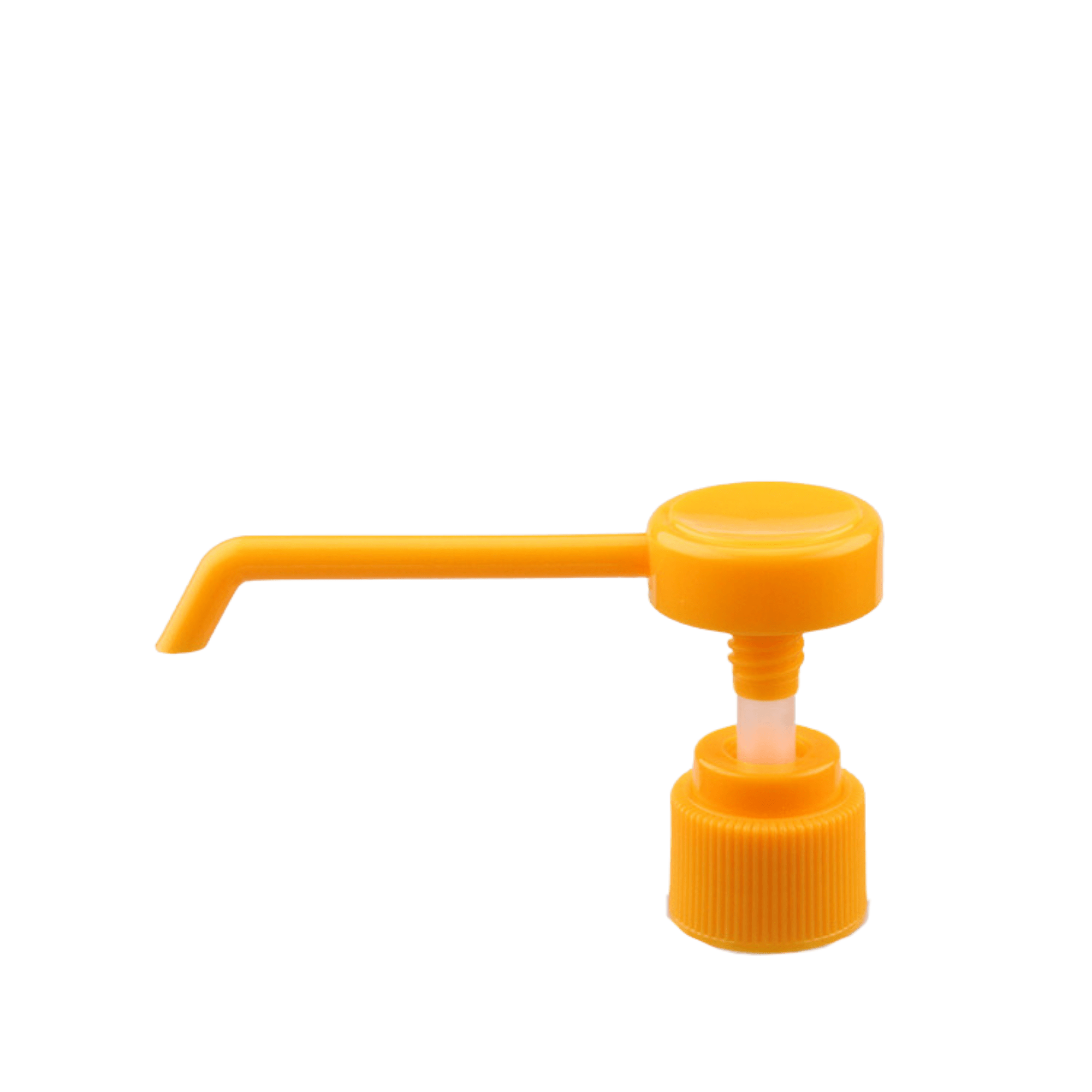 Ribbed 24-415 PP Lotion Pump