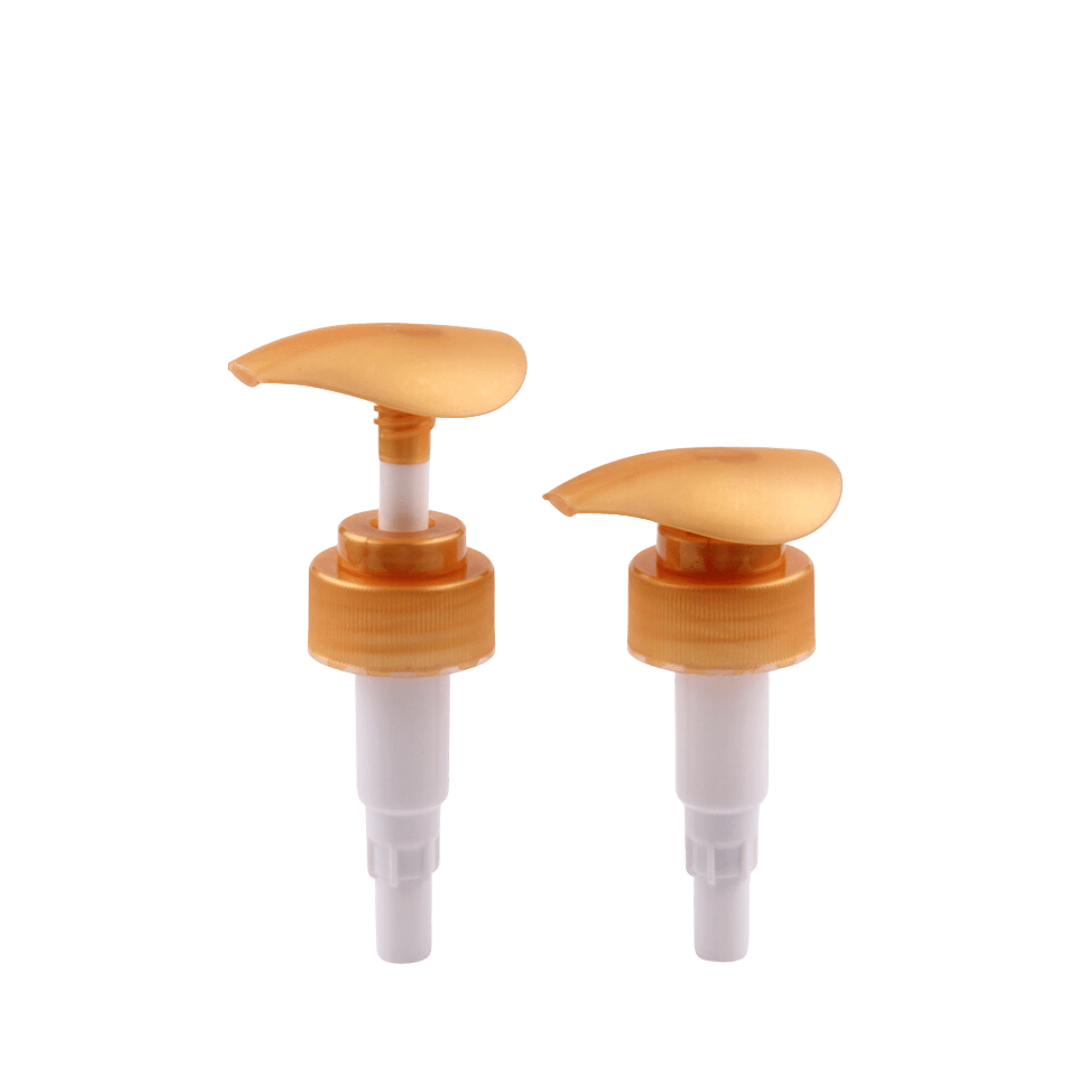 Ribbed 38-410 PP Lotion Pump