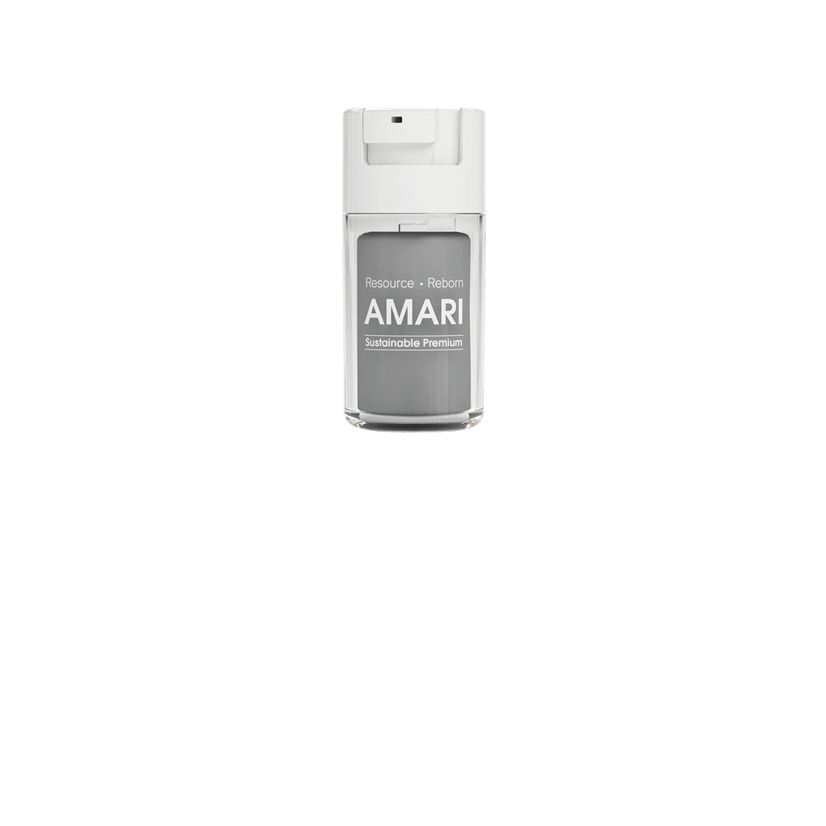 2.6oz PP Airless Bottle