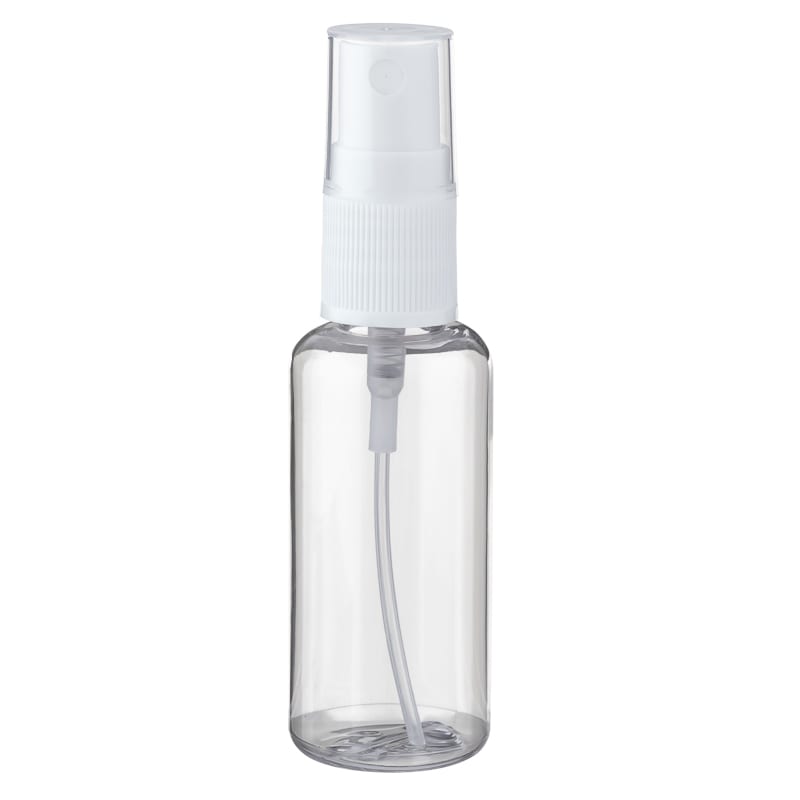 1oz PETG Bottle