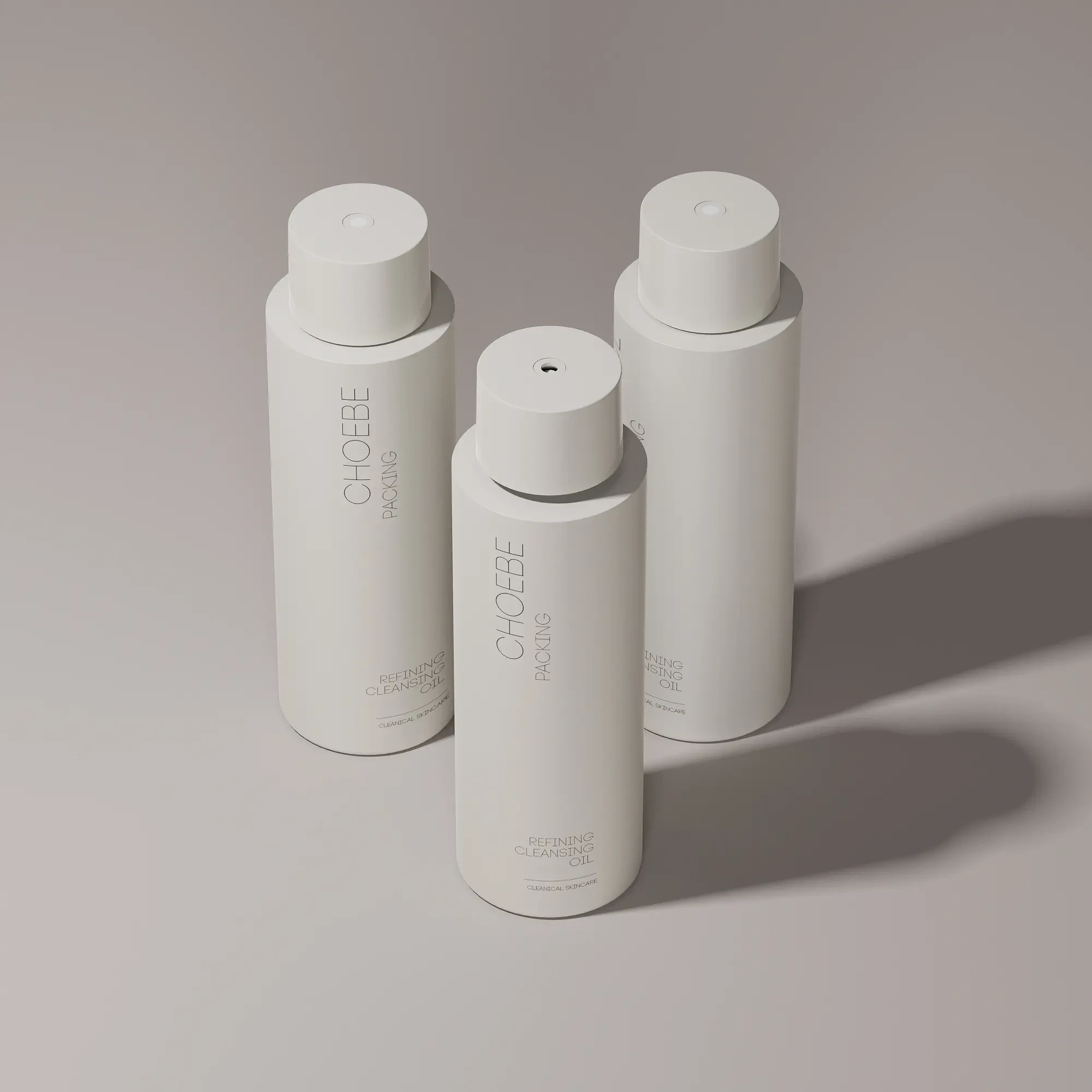 10.1oz PP Bottle