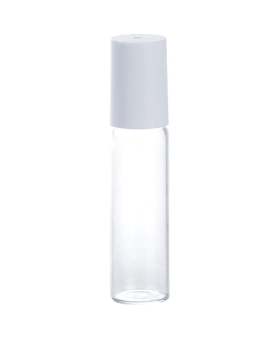 0.3oz Glass Bottle