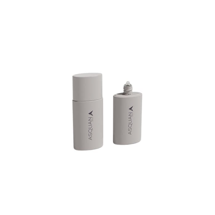 1.7oz Plastic Tottle