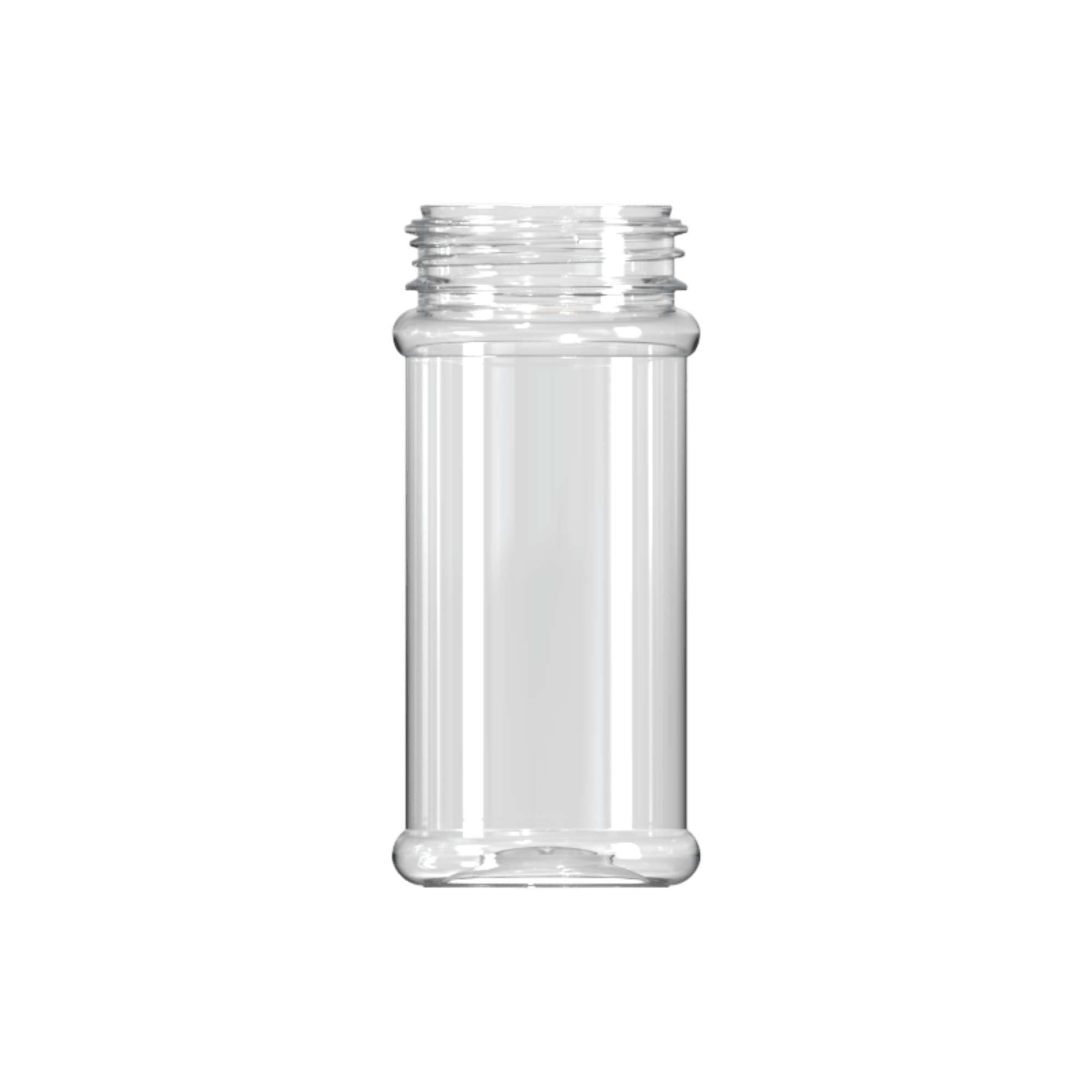 8oz 53-400 PET Jar