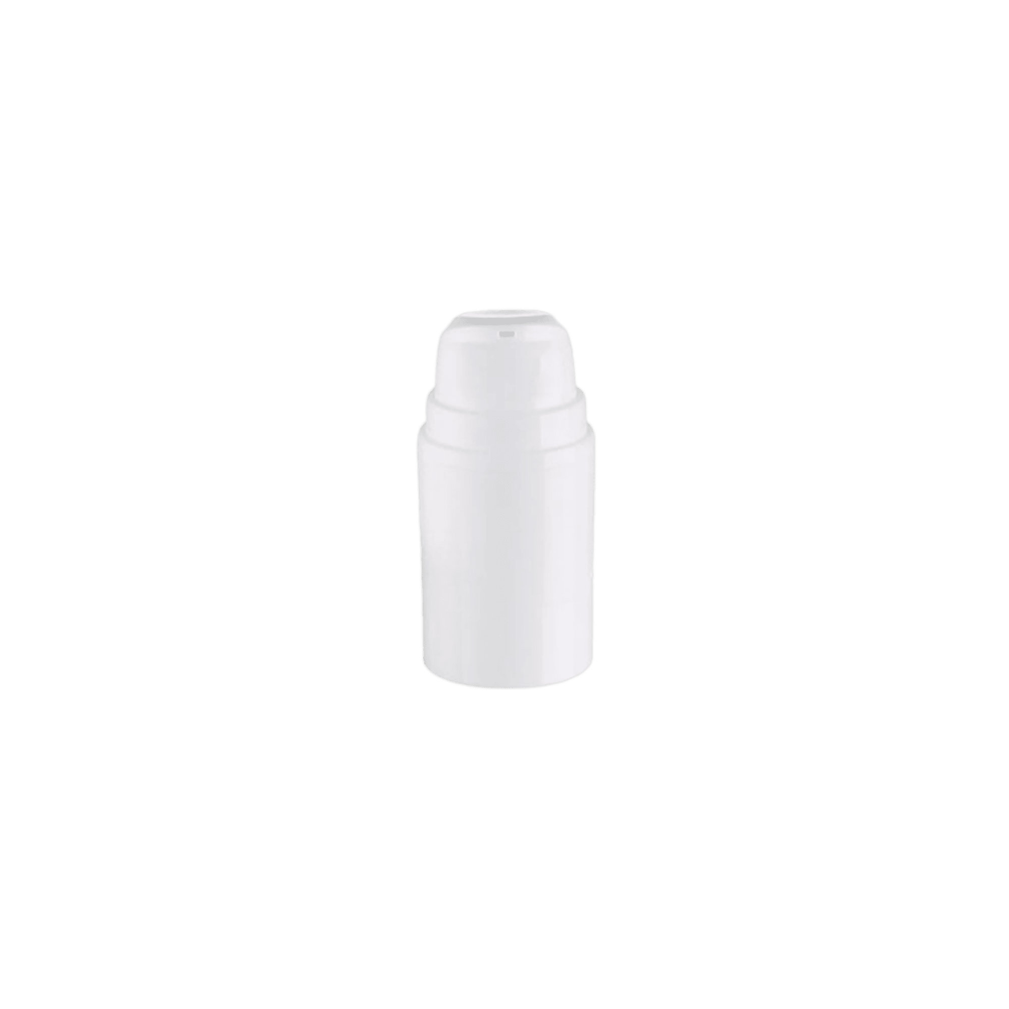 0.5oz PP Metal Free Airless Bottle