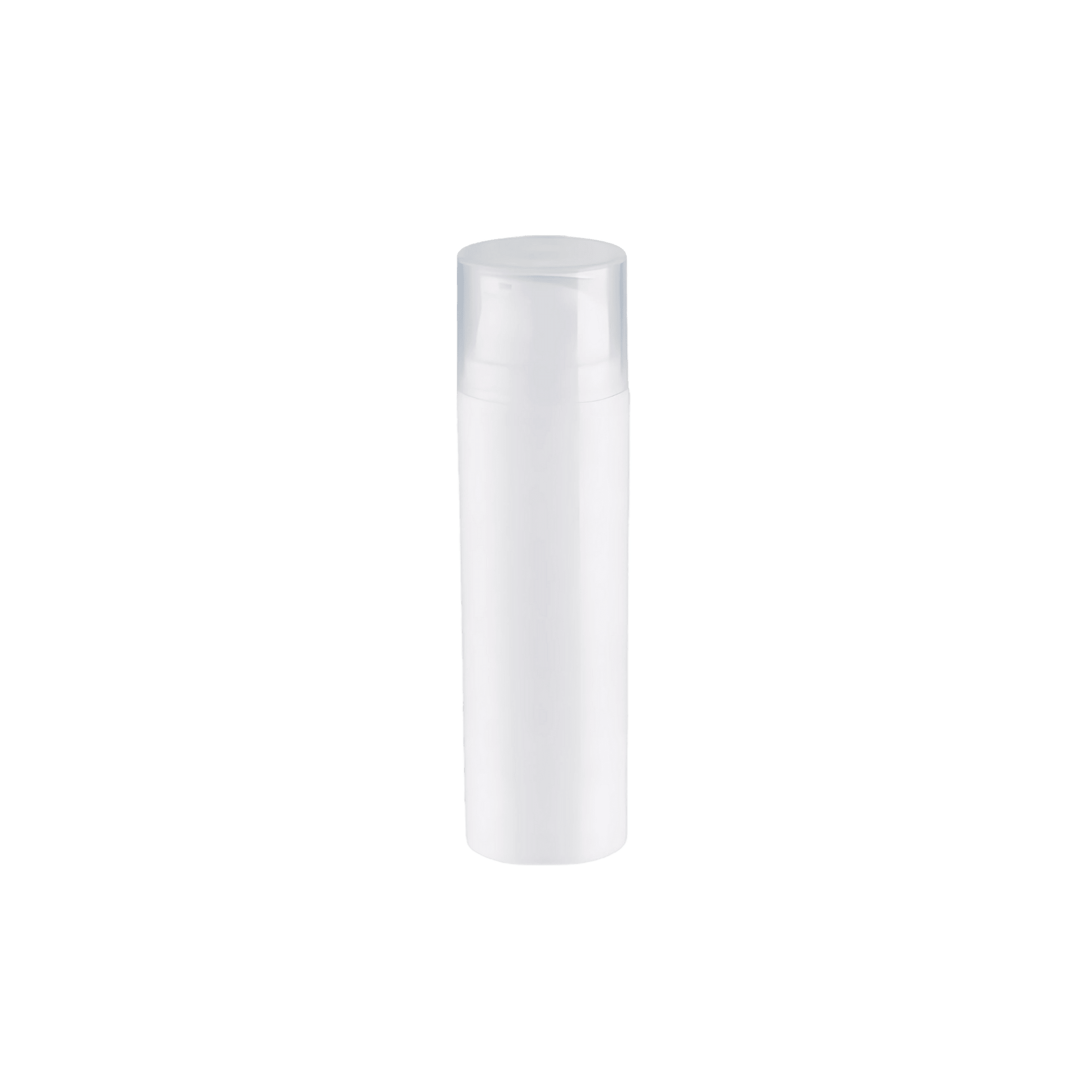 1.7oz PP Metal Free Airless Bottle